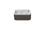 Casey 3-Person Spa  LS-595 MSRP $8985.00