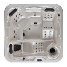 Estes 5-Person Spa  LS-594-CG MSRP $10,335.00